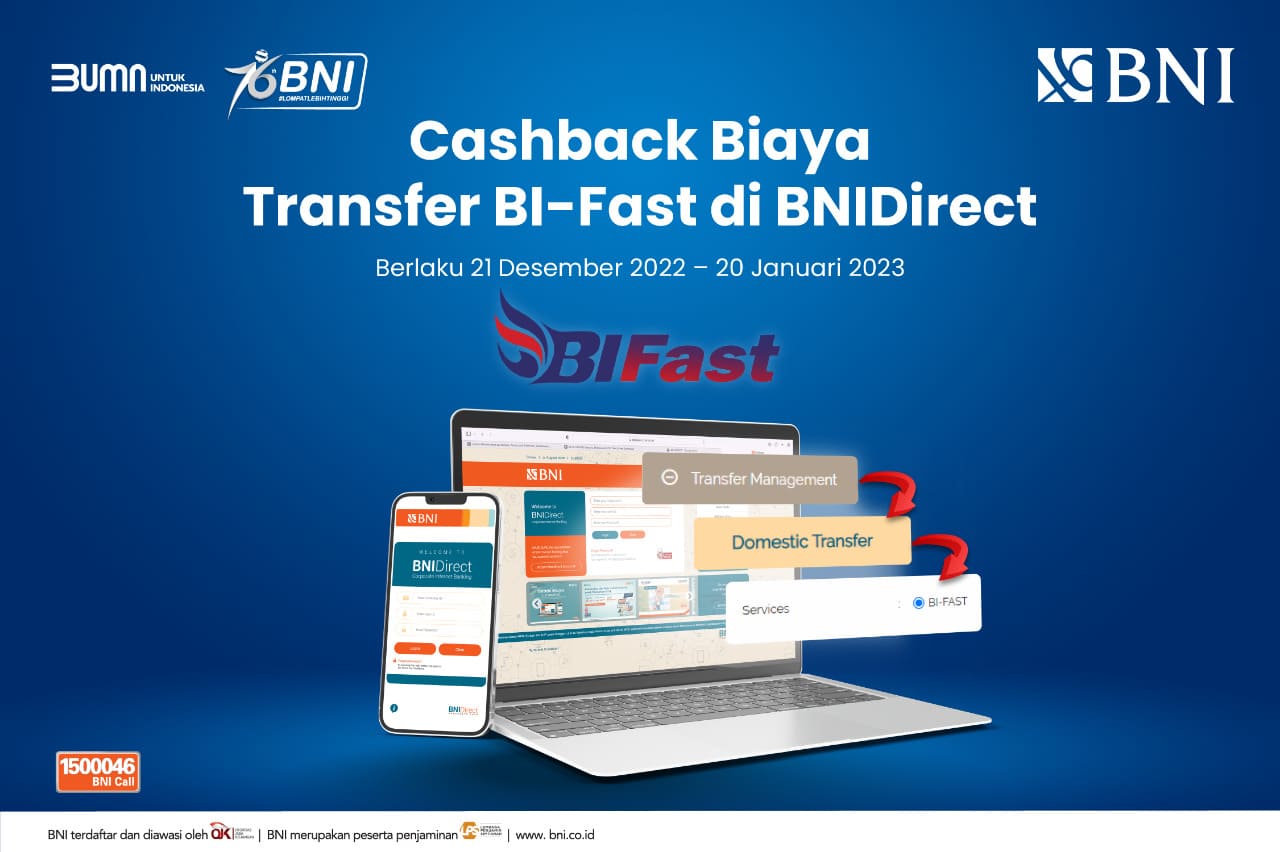 BNIDirect